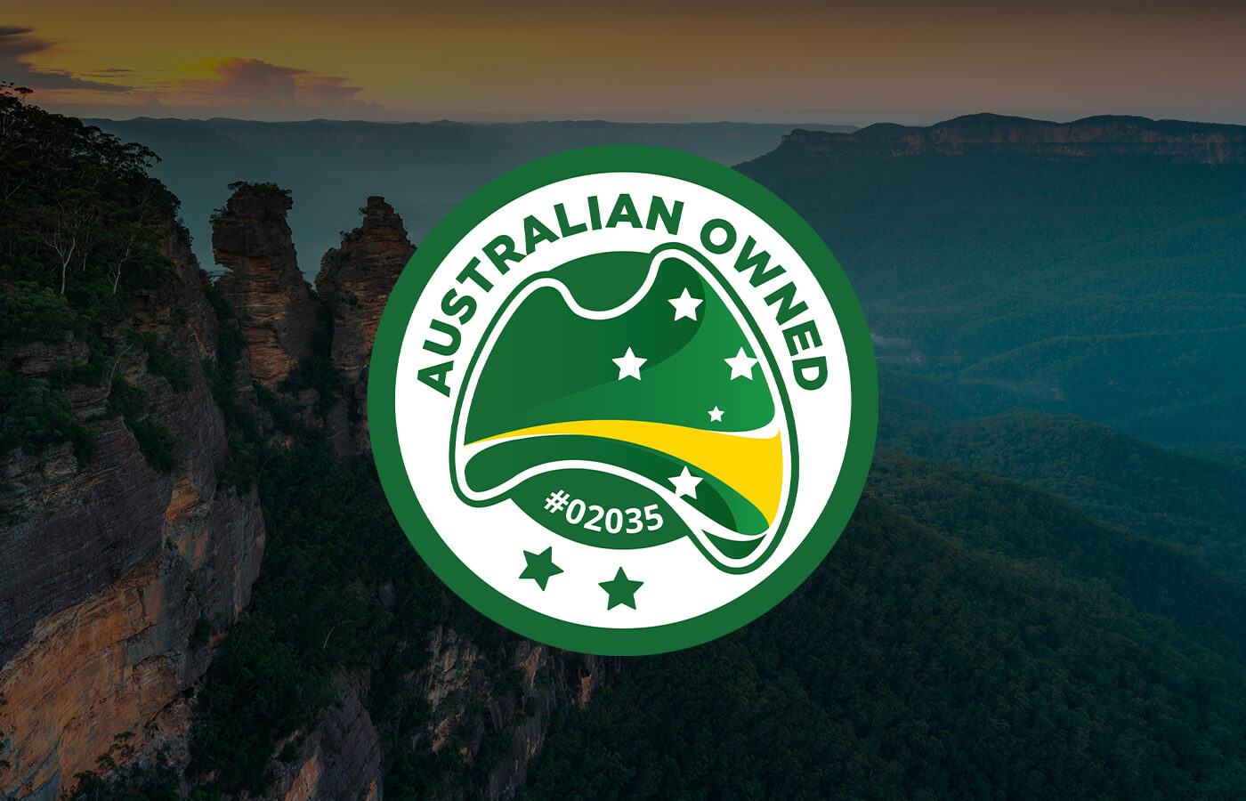 Schweigen – Proudly Australian