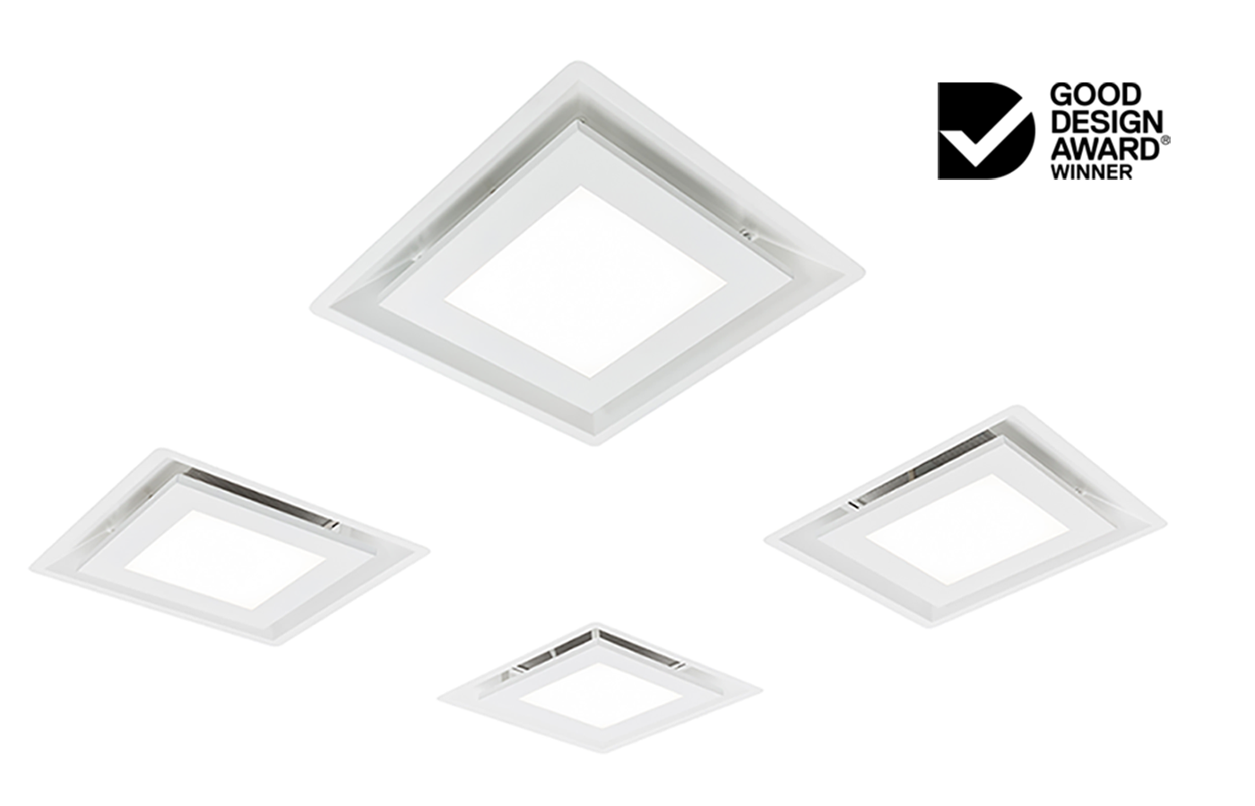 Schweigen’s Paradigma wins 2020 Good Design Award