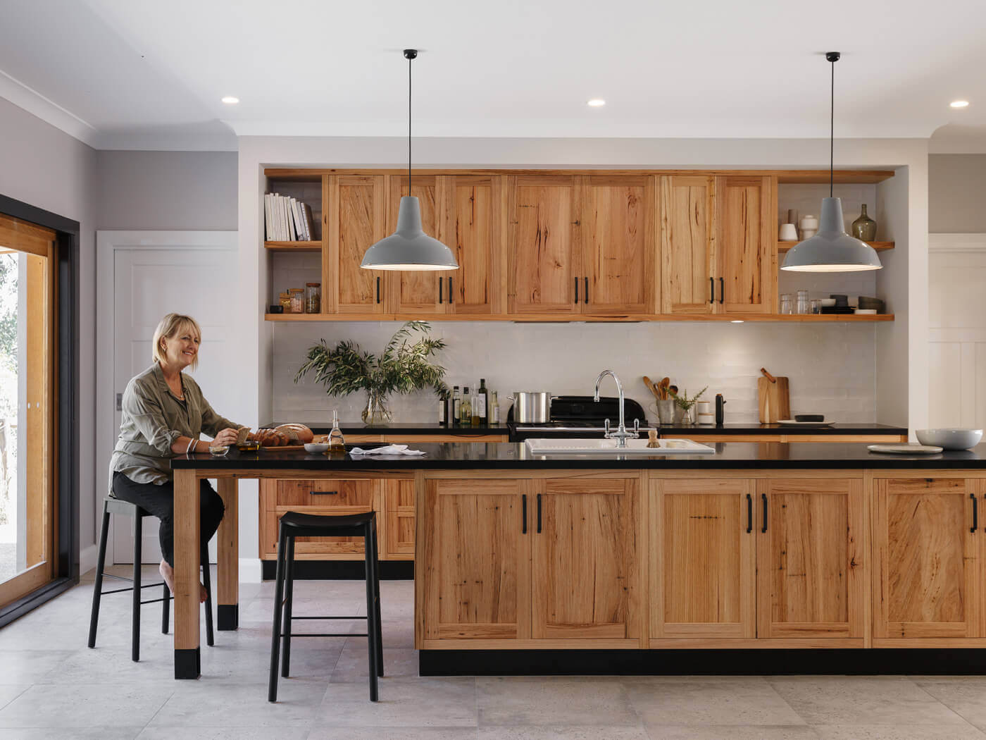 Quiet Kitchens are the Future