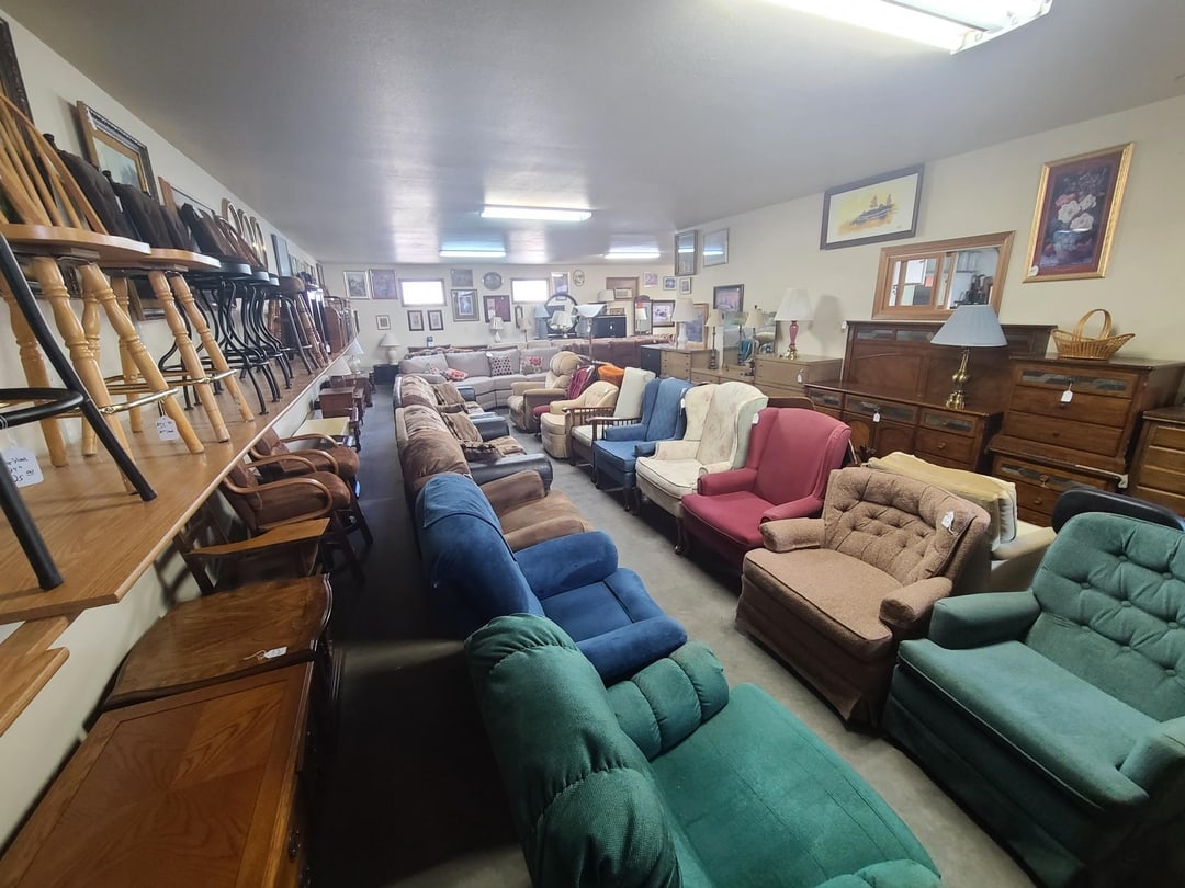 Used Furniture