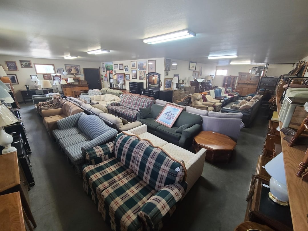 Used Furniture