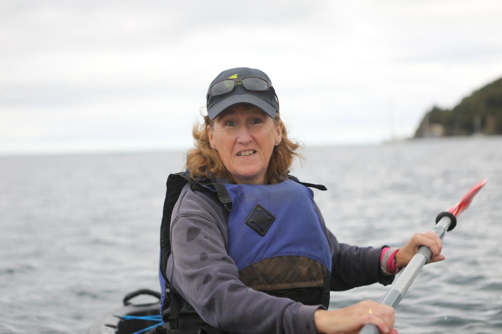 Fiona Crouch