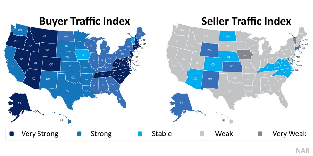 Why Right Now May Be the Time to Sell Your House | Simplifying The Market