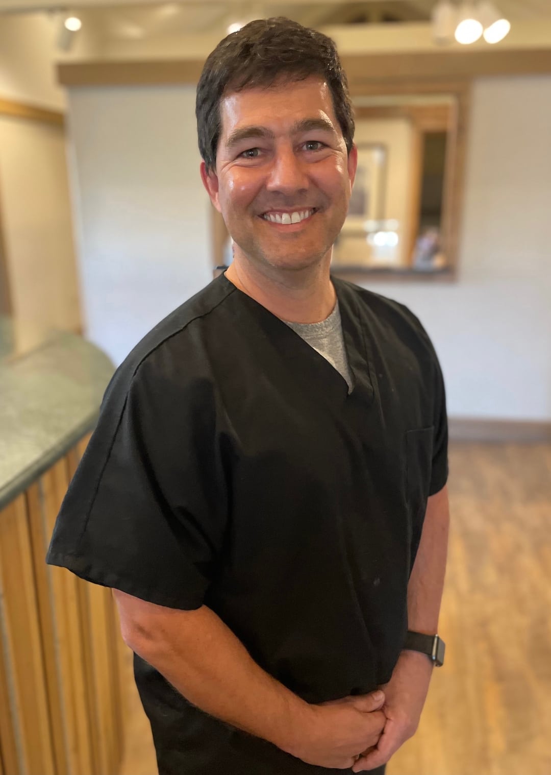 Meet Our Doctors Skylyn Dental Associates