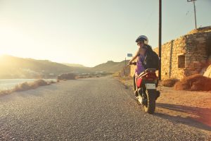 Motorcycle Mileage Deduction
