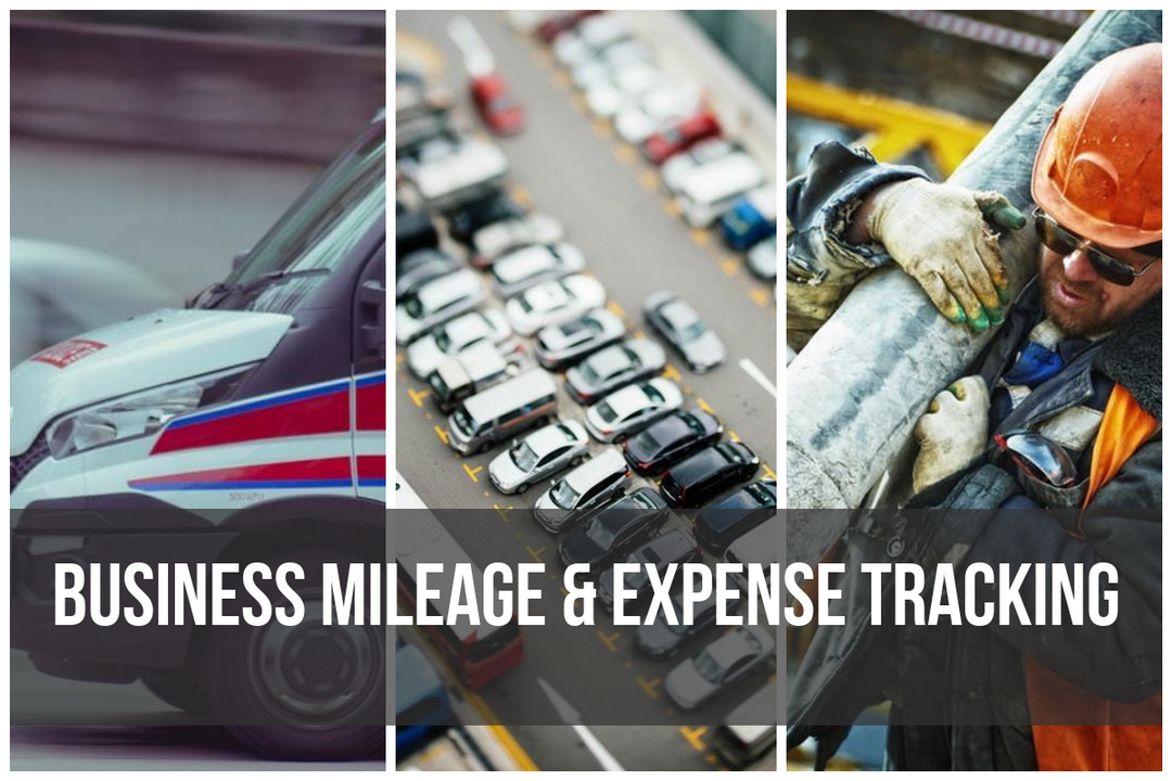 Tracking Your Business Mileage & Expenses With Everlance