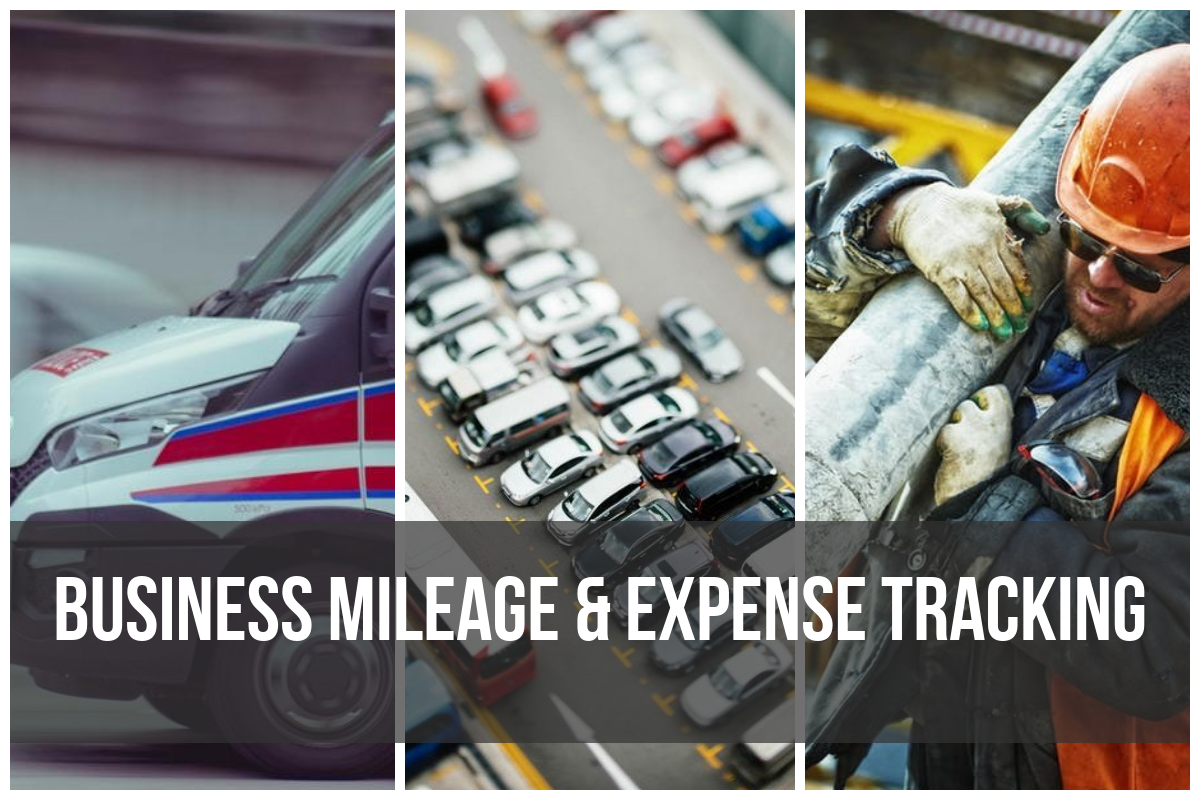 Tracking Your Business Mileage & Expenses With Everlance