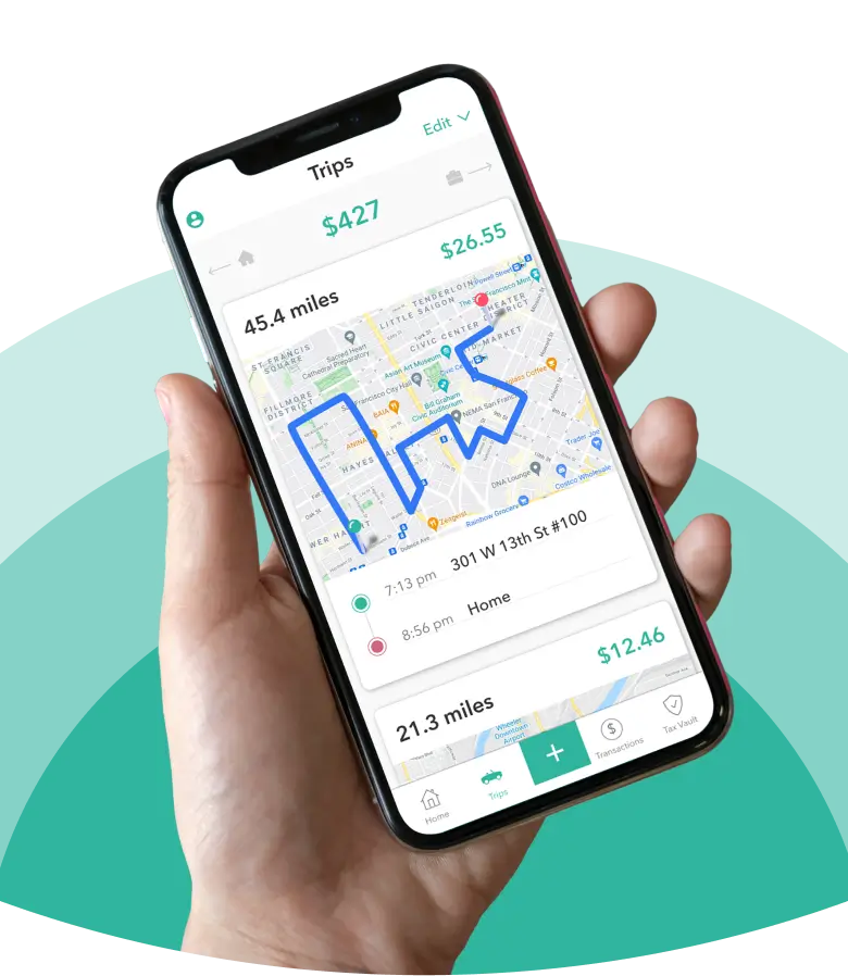 Automatic Mileage Tracking | Everlance