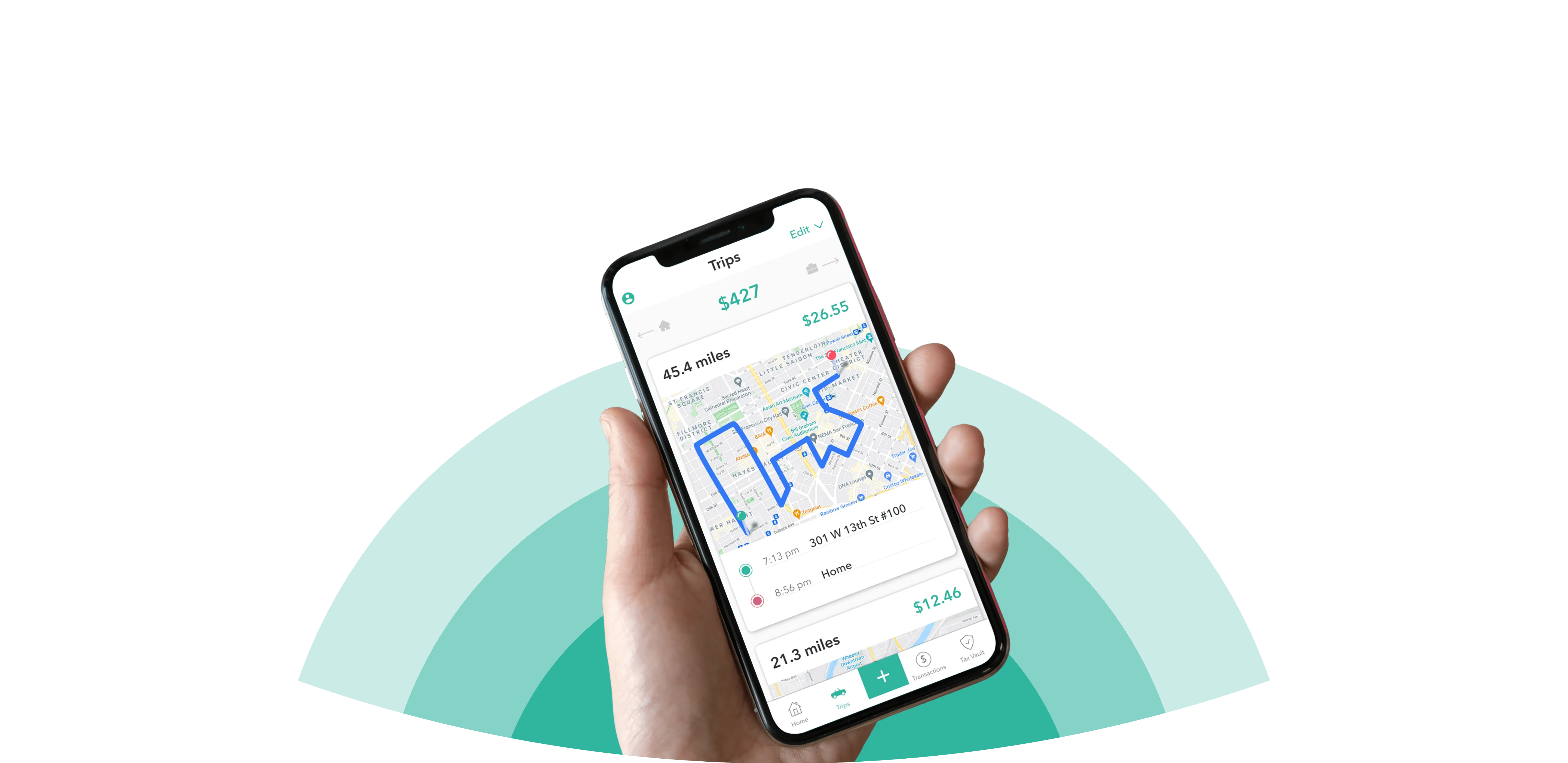 Unlock The Power Of Mileage Tracking Save Big With This Insurance Break - 5pffoar