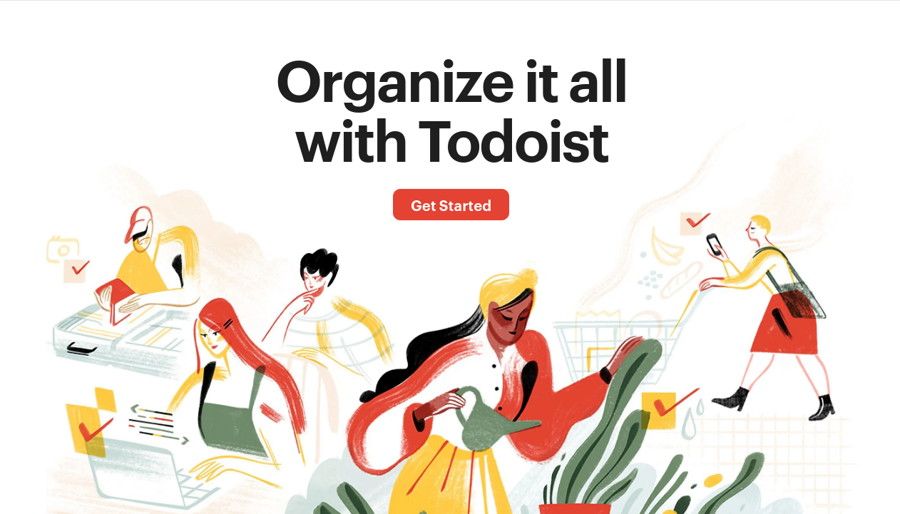 todoist