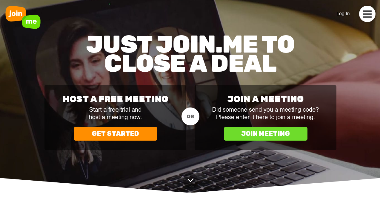 join.me