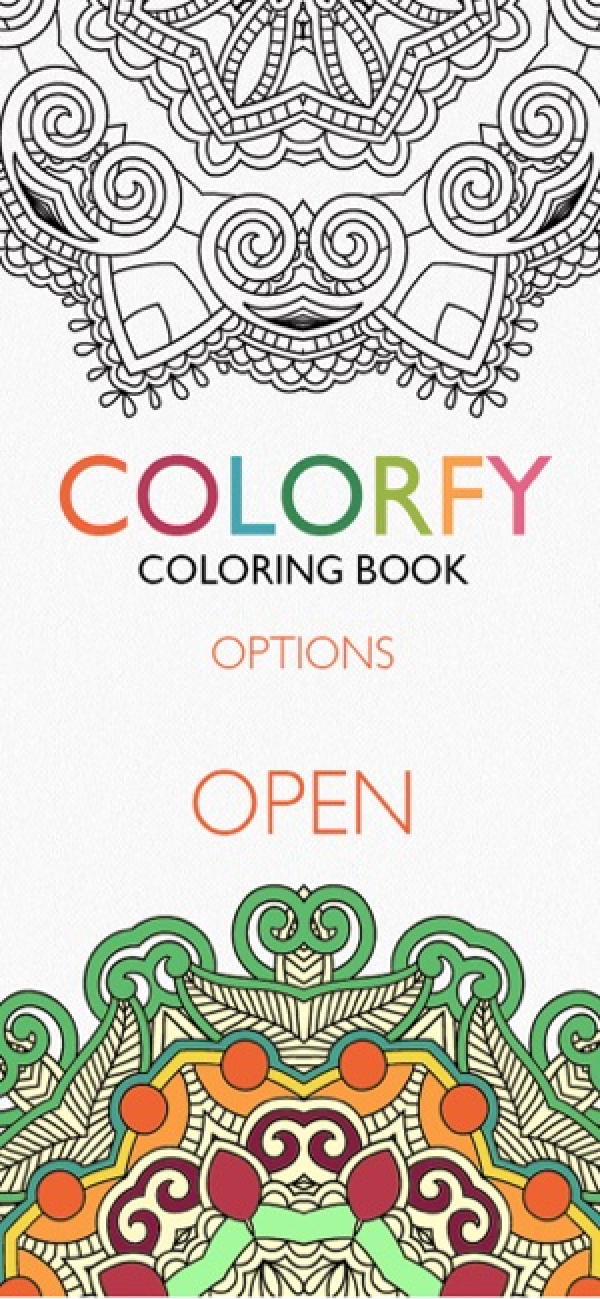 Colorfy App Reviews Ymca Changing Minds