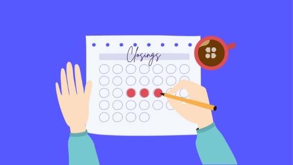 Shaker | Benefits of a Real Estate Transaction Calendar