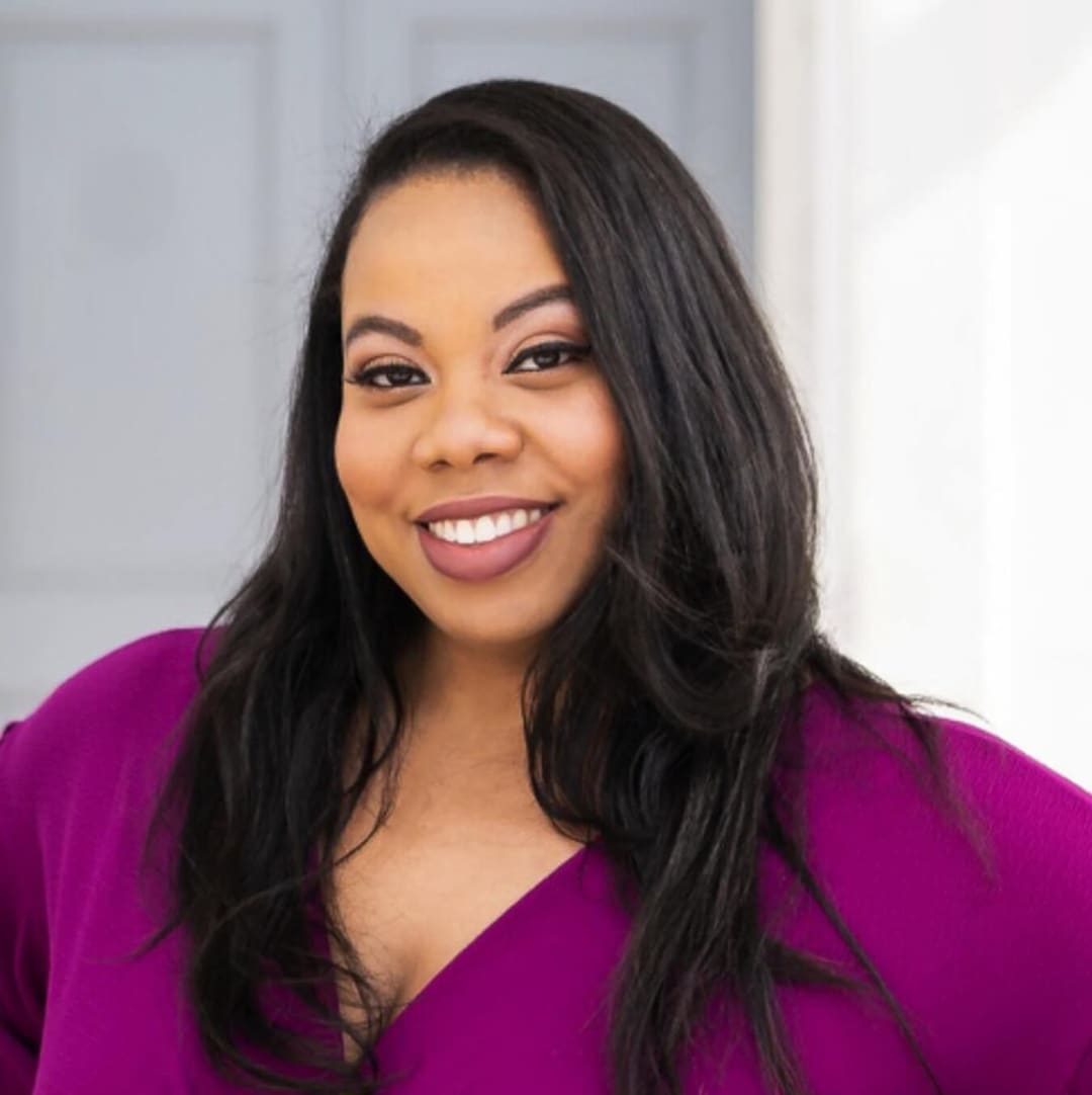 Dr. Lauren Powell