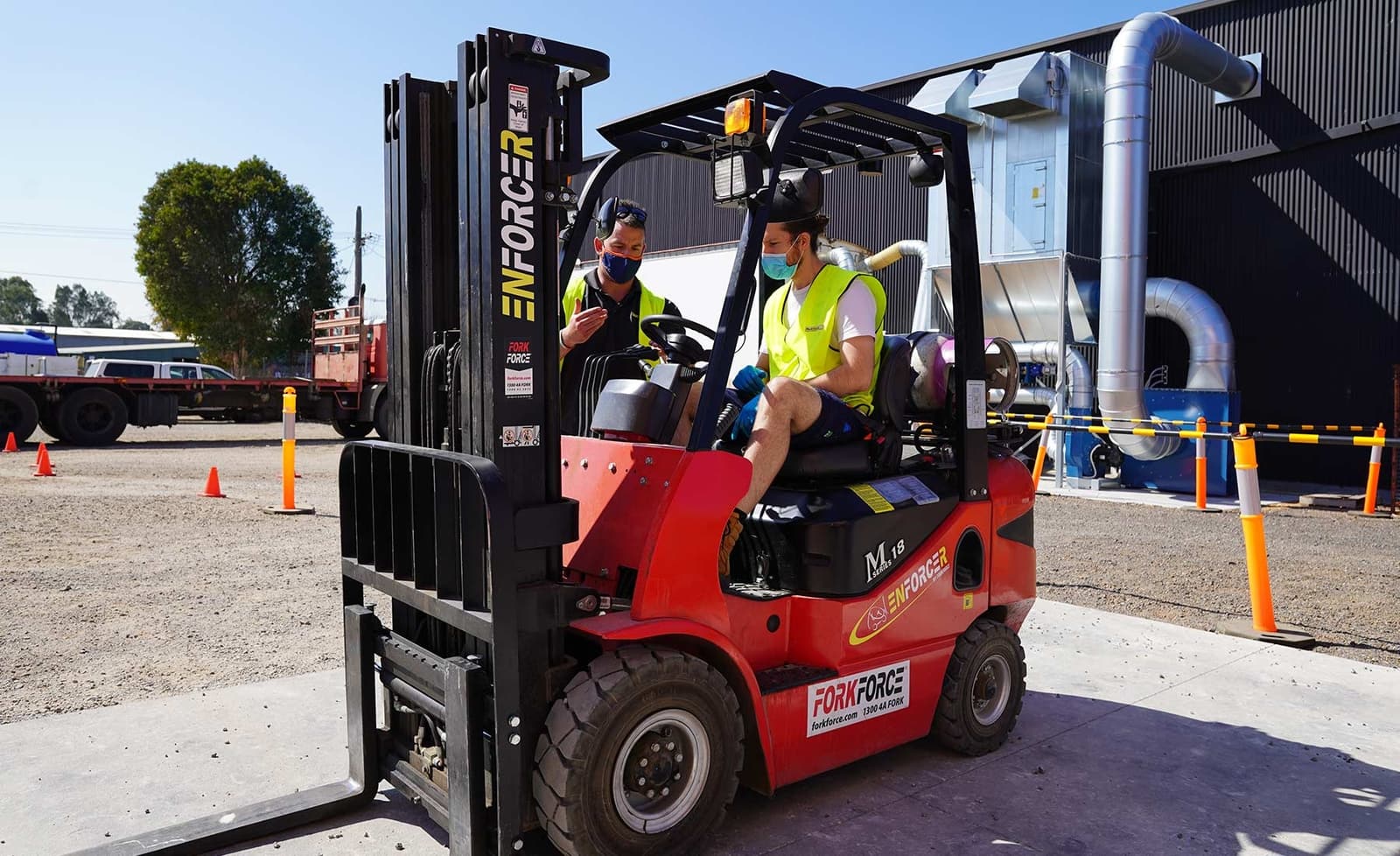 Plan B Training Solutions Geelong Centre