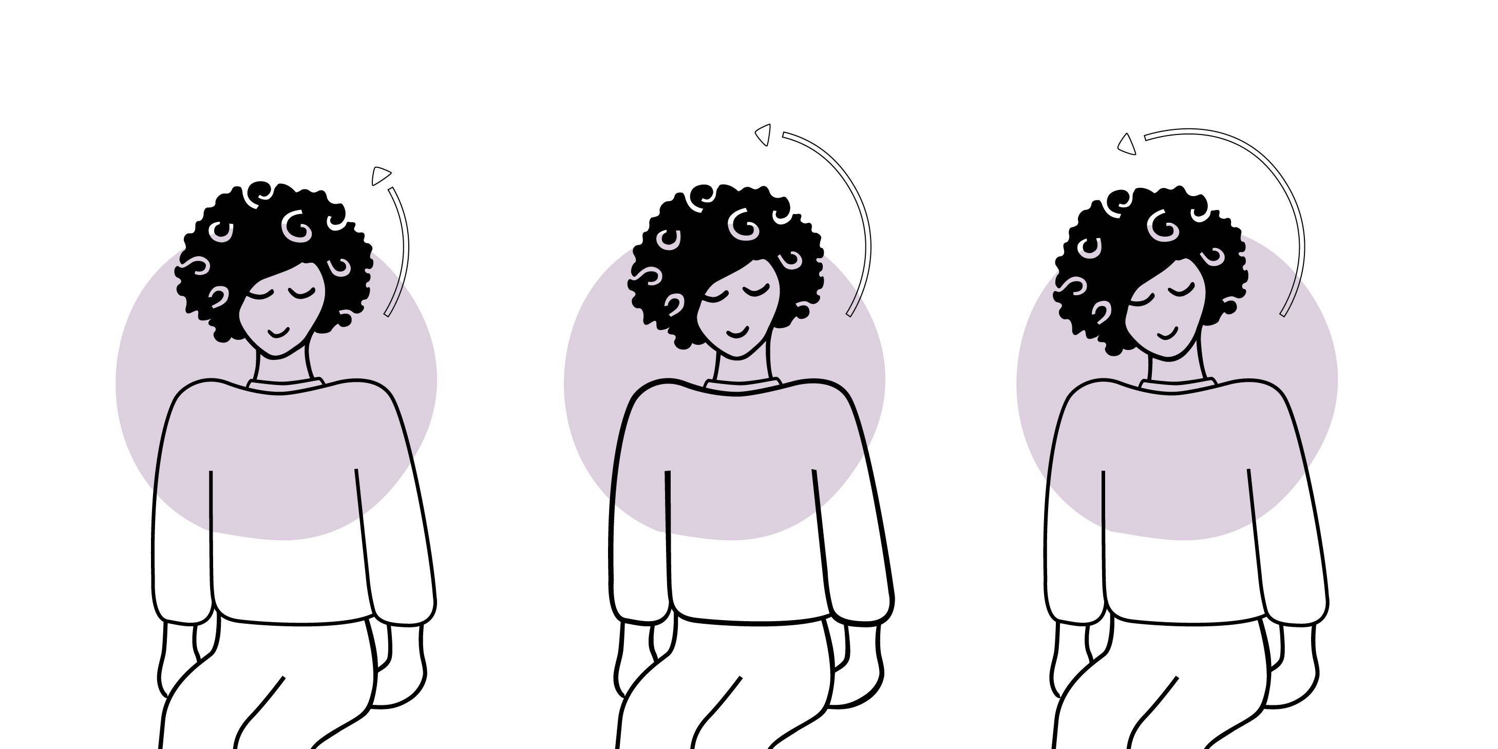 Easy Stretches to Get You Moving