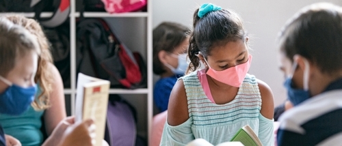 COVID-19 Guidelines for Kids Going Back to School
