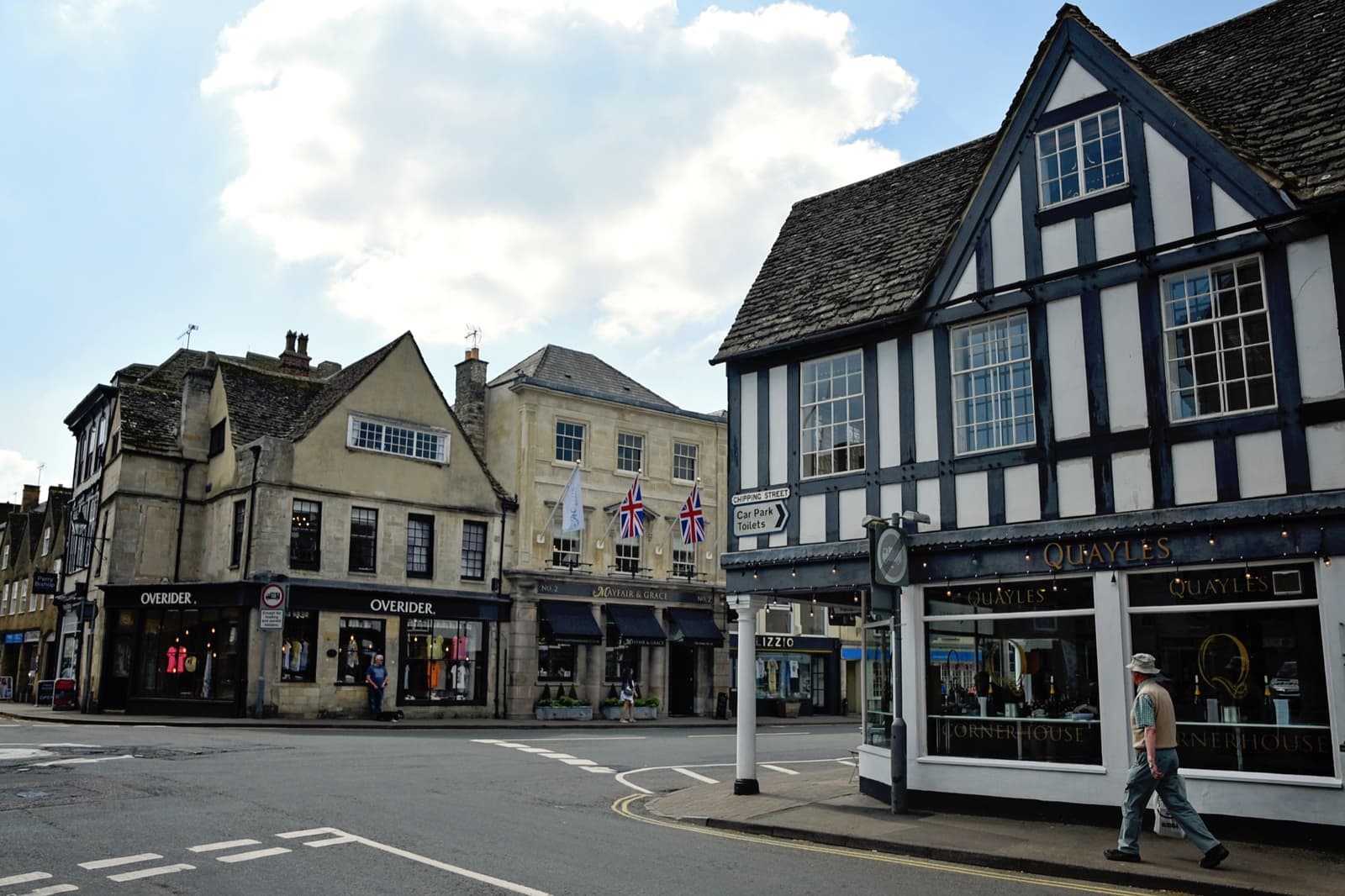Help Tetbury Town Council Help Tetbury Town Council