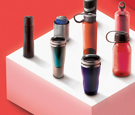 Drinkware