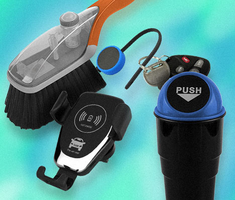 Auto products