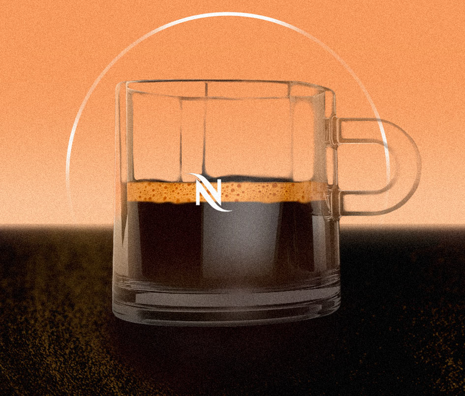 Coffee cup