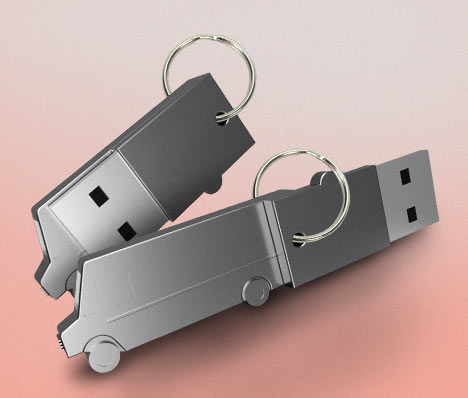 USB drives