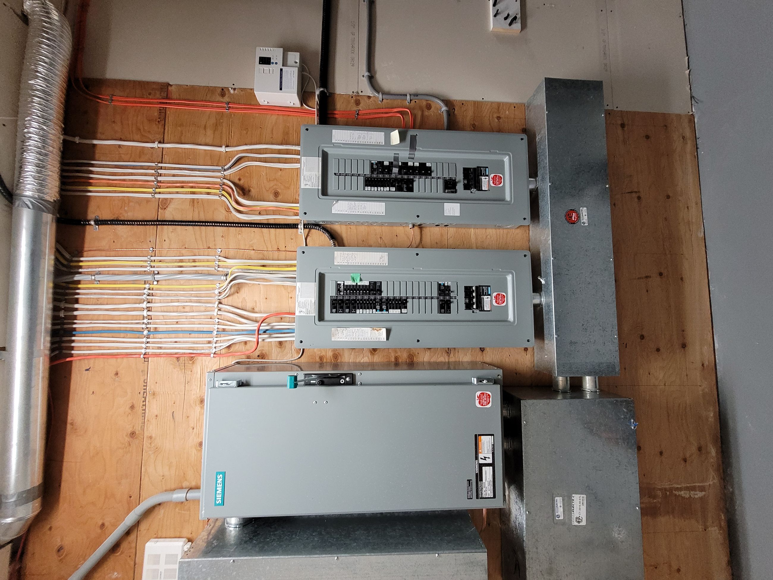 Applewood Heating & Air Conditioning Ltd. Vernon, BC