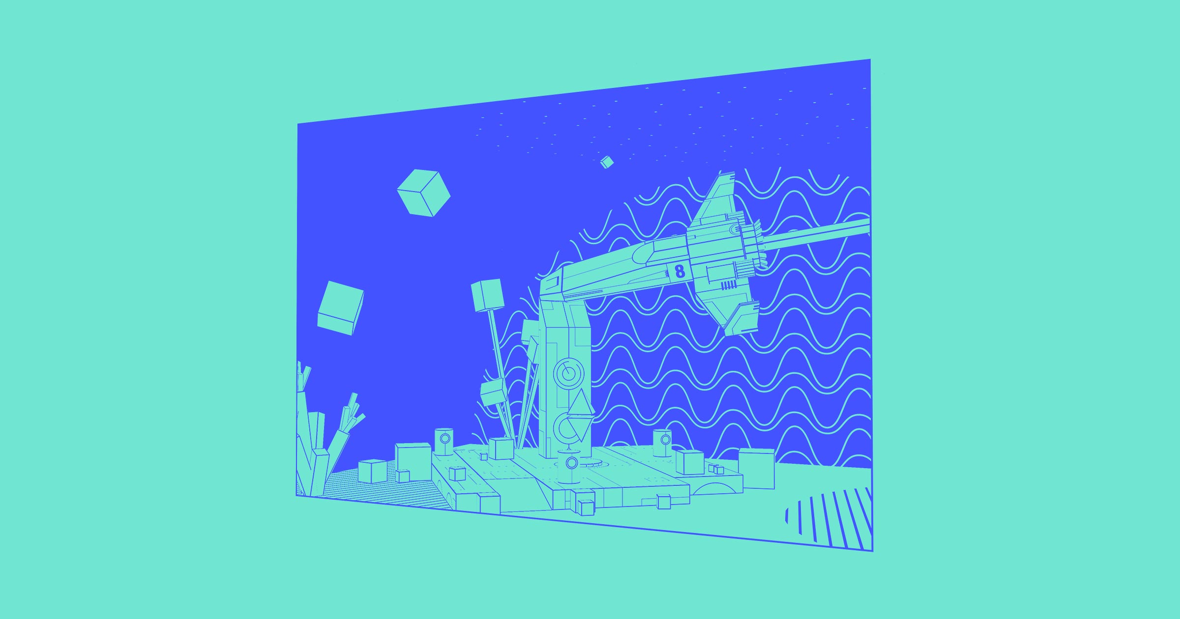 5 cool website animation effect examples — Add On IDX