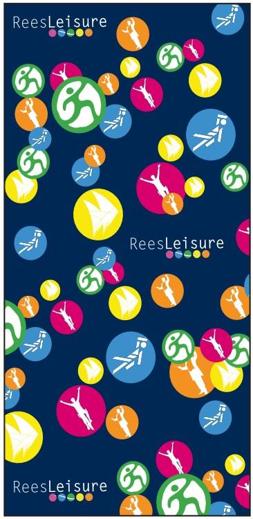 ReesLeisure neckwarmer