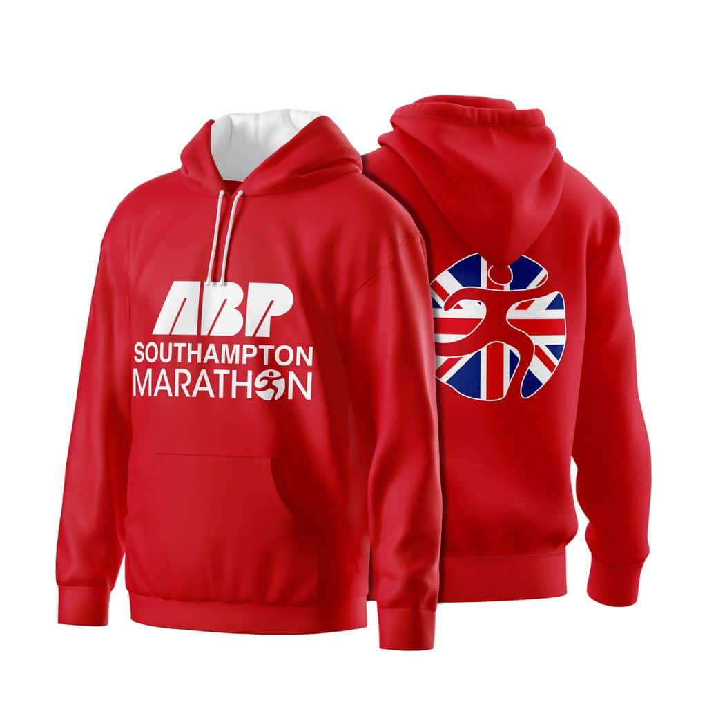 ABP Hoodie