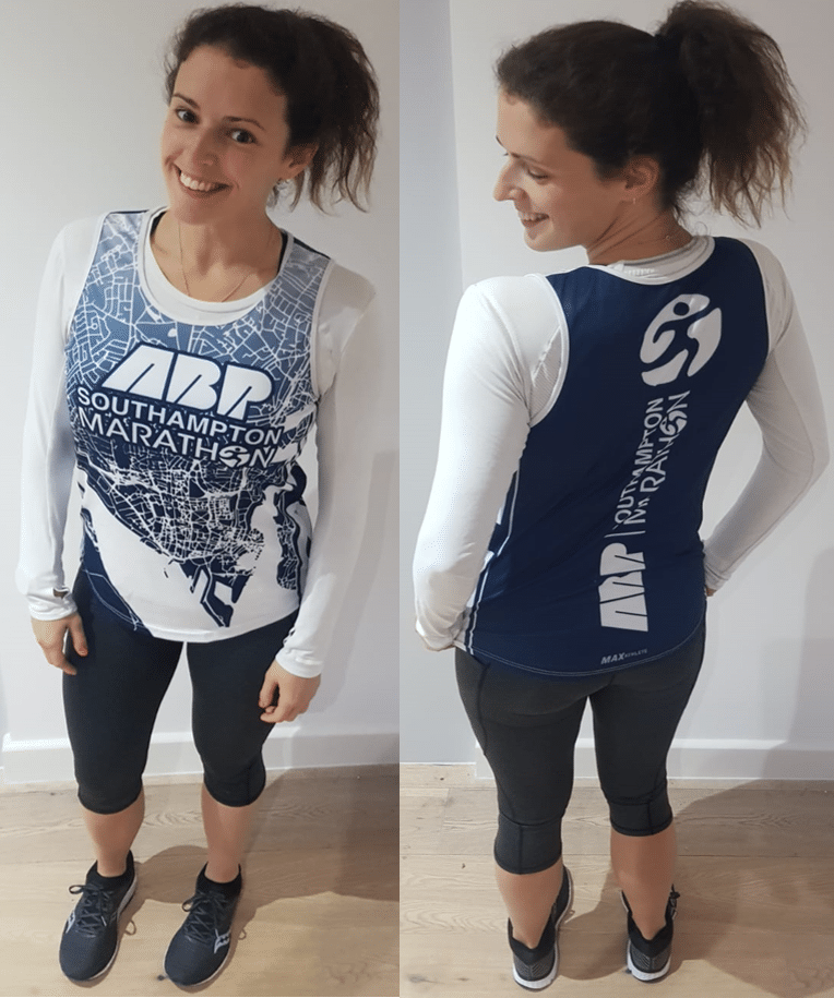ABP Running vest