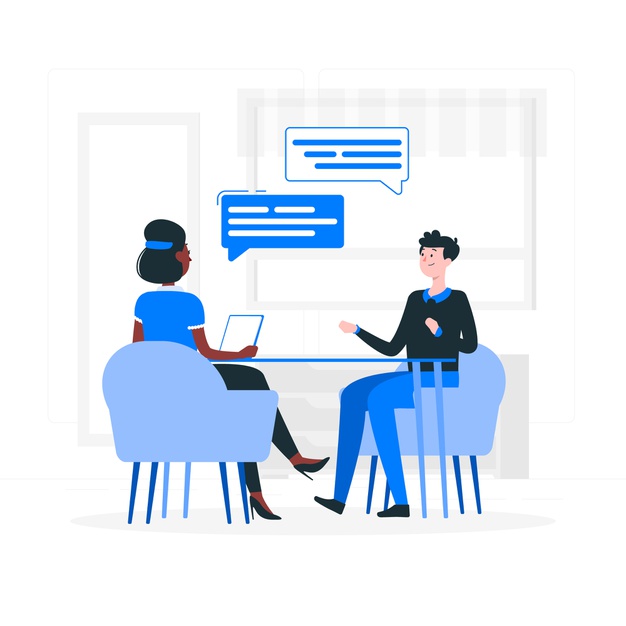 jobs rencontre