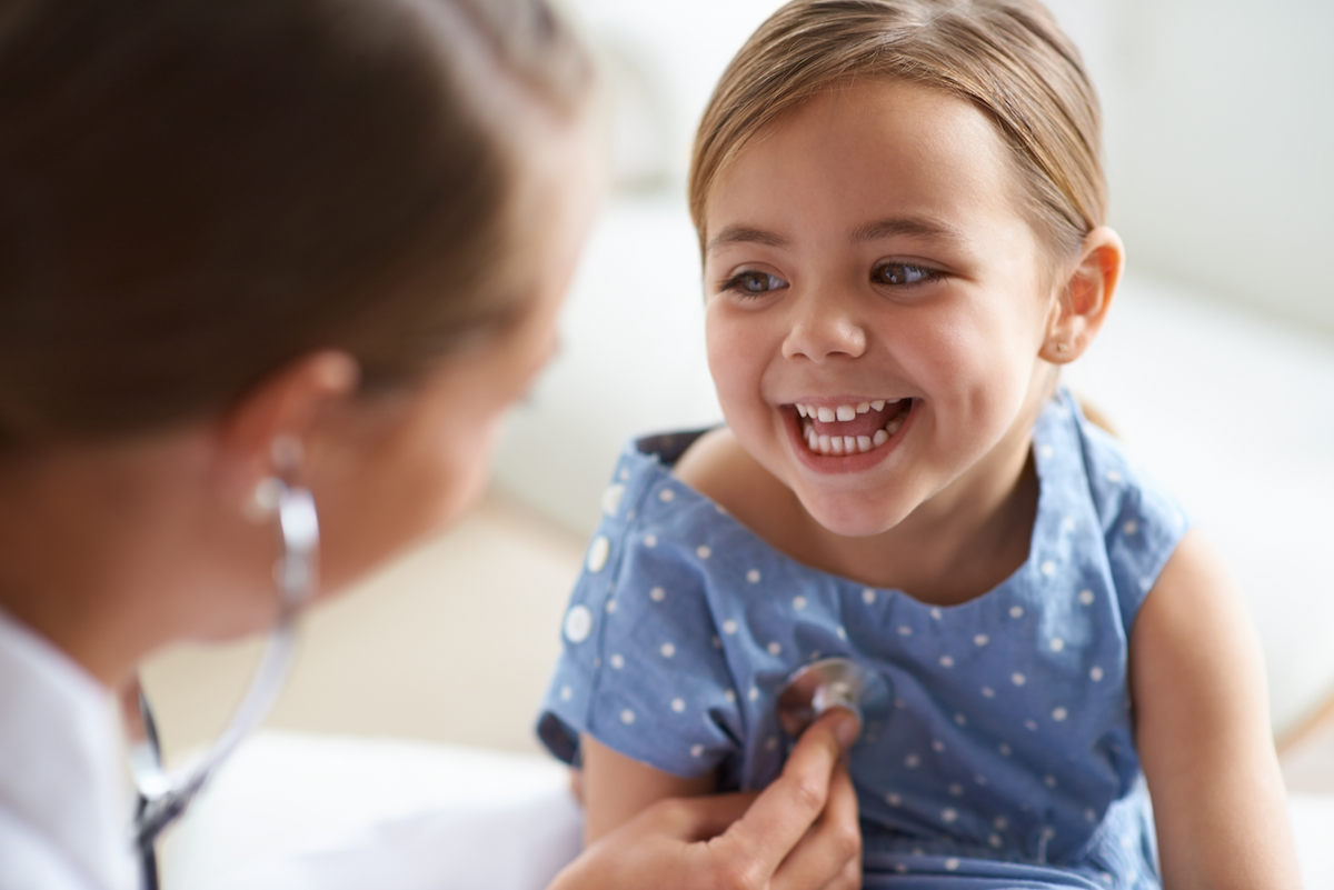 Liberty Mountain Pediatrics Dr Anne Byars Birmingham Al