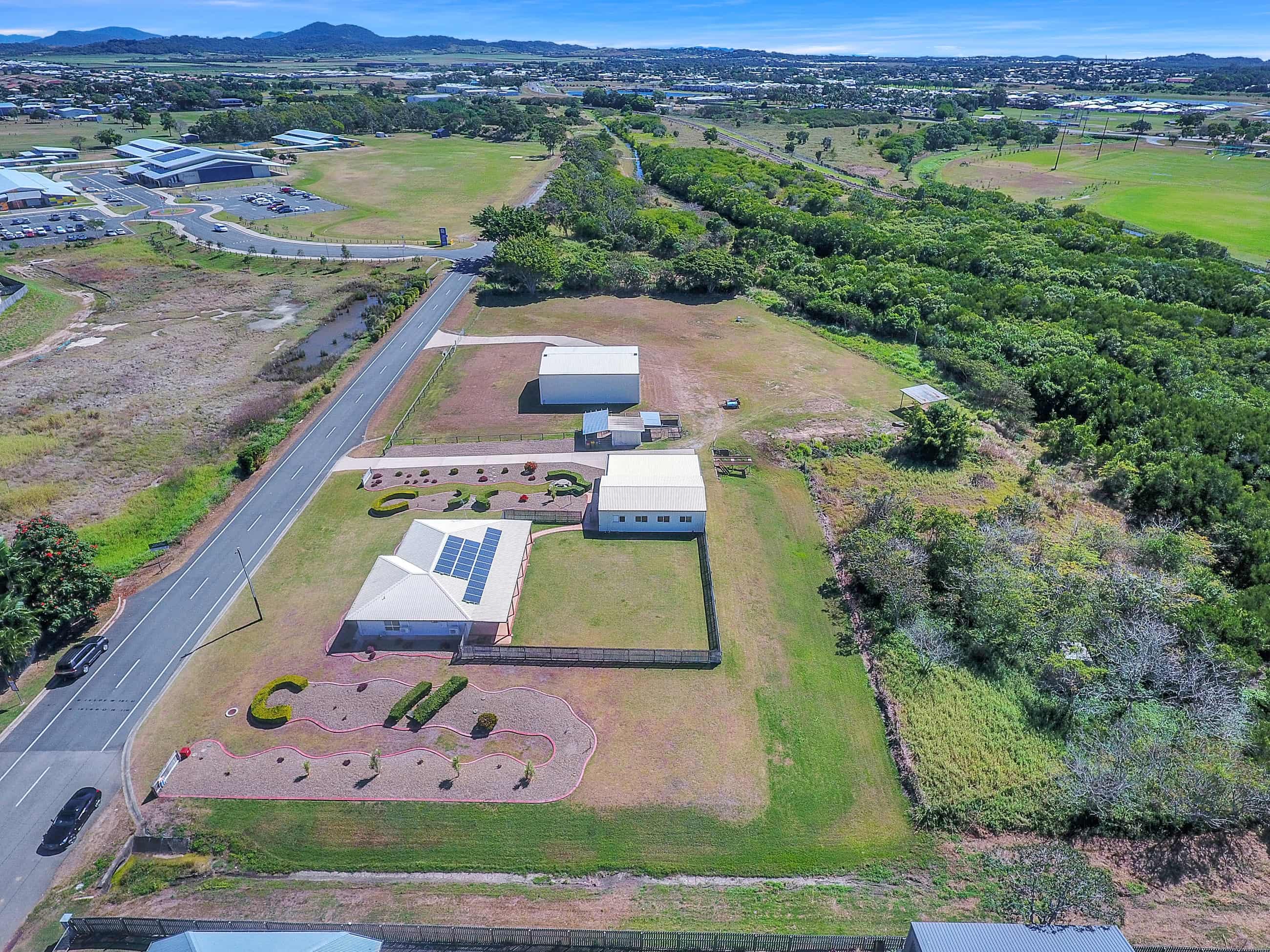 Mackay and Whitsunday Life