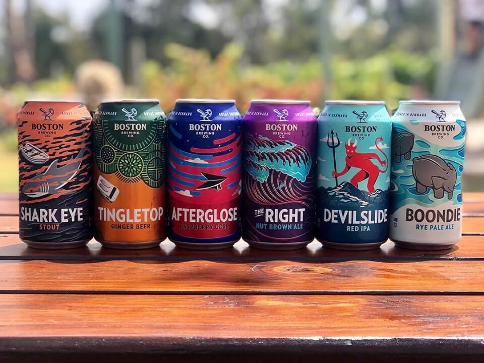 Perth Craft Beer Festival Perth Underground