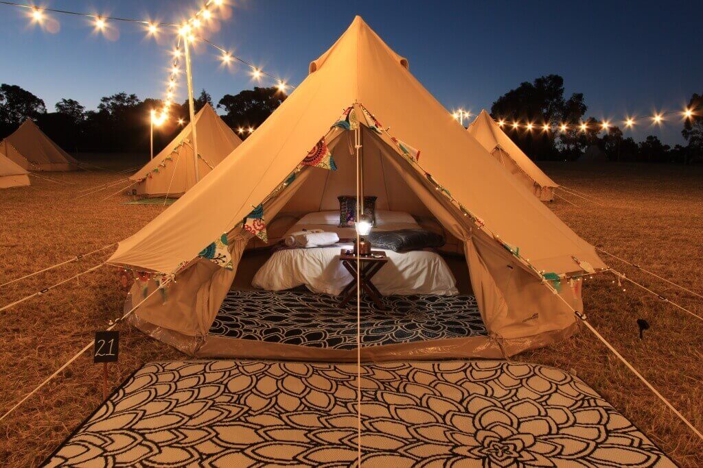 Go Off The Grid In Style At These Top Wa Glamping Spots Perth Underground