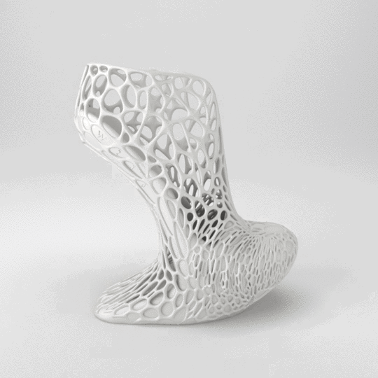 W230 Lady shoes - Simone Leonelli