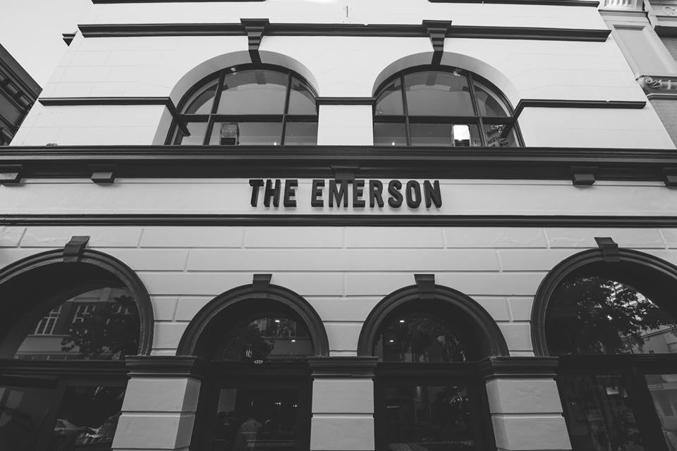 Five Perth Bars Offering Pints for Less than 9 Perth Underground