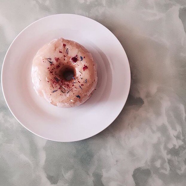 Glazed and Confused Perth Underground