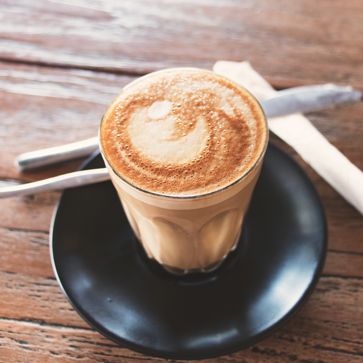 Leaf & Bean Mt Hawthorn Perth Underground