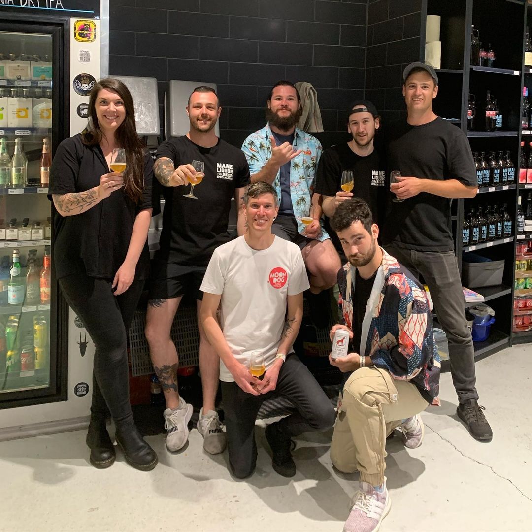 Could this be the best in Perth? Perth Underground