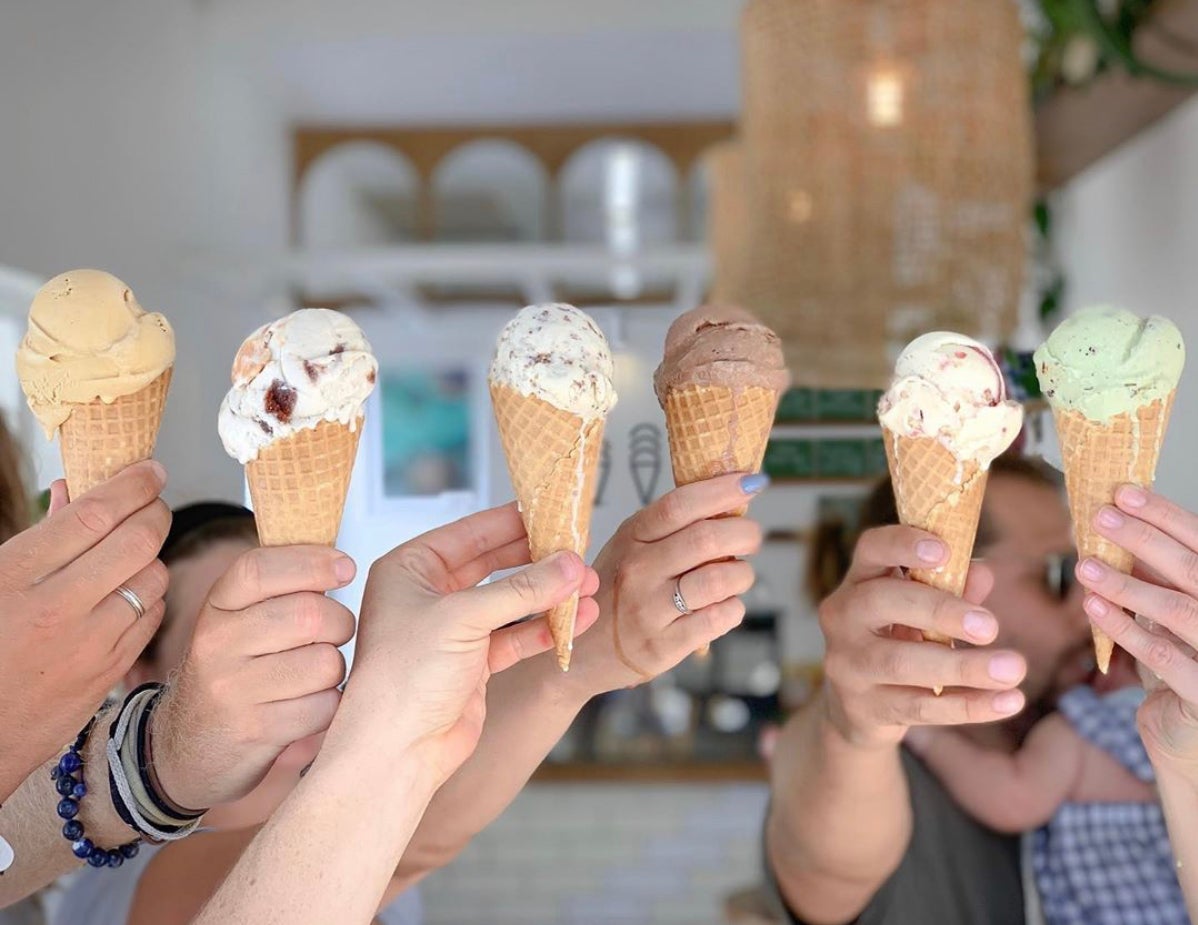The scoop on Perth’s best ice cream spots Perth Underground