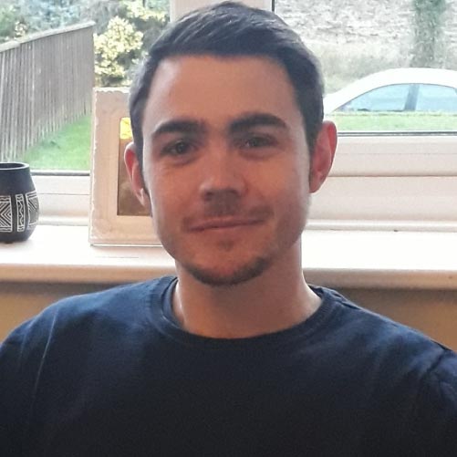 Adam Storey