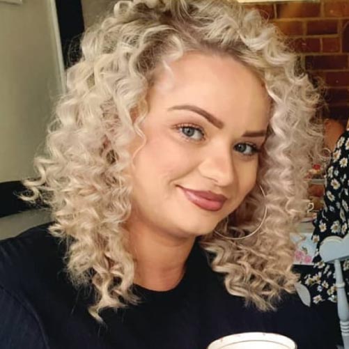 Hayley Matthews