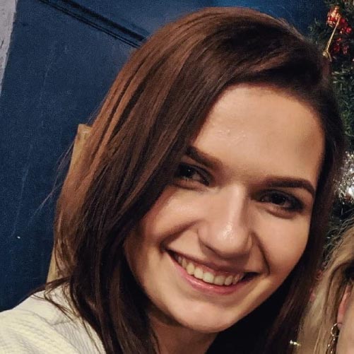 Kinga Gil