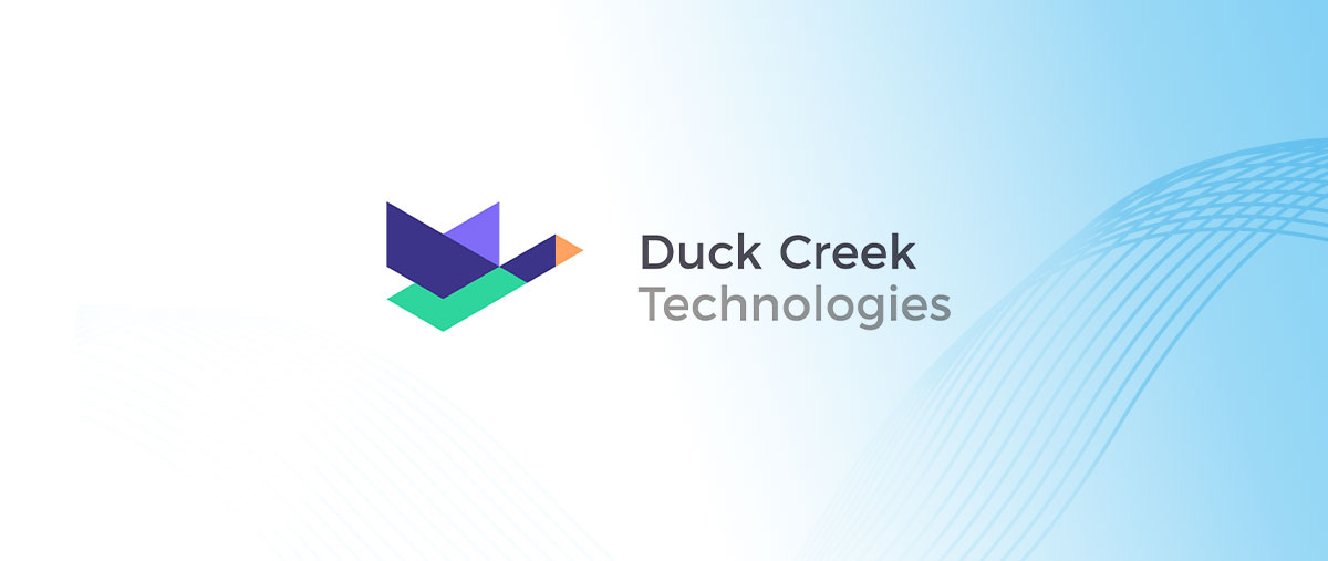 Akur8 and Duck Creek Technologies announce their strategic partnership