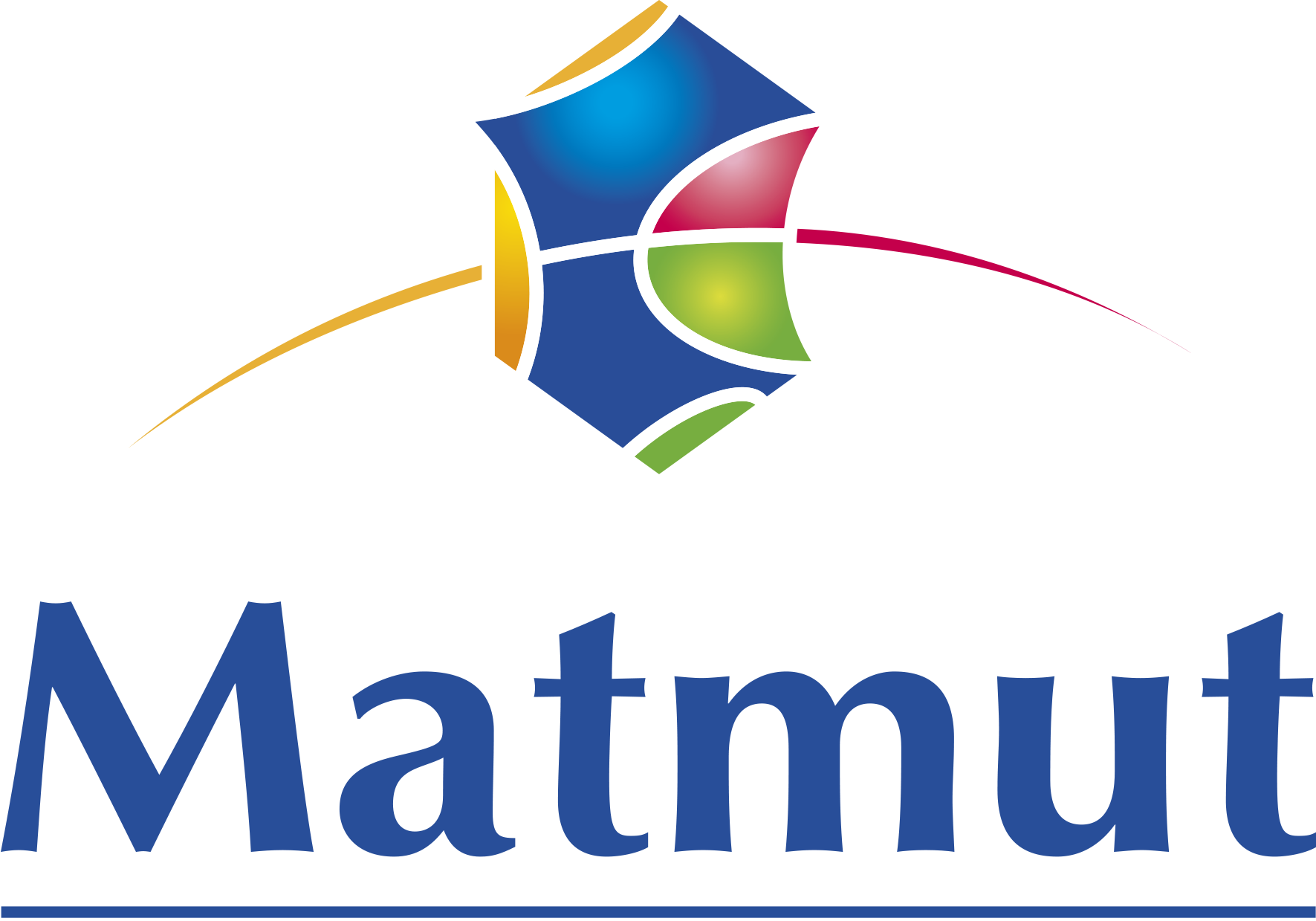 Matmut's logo