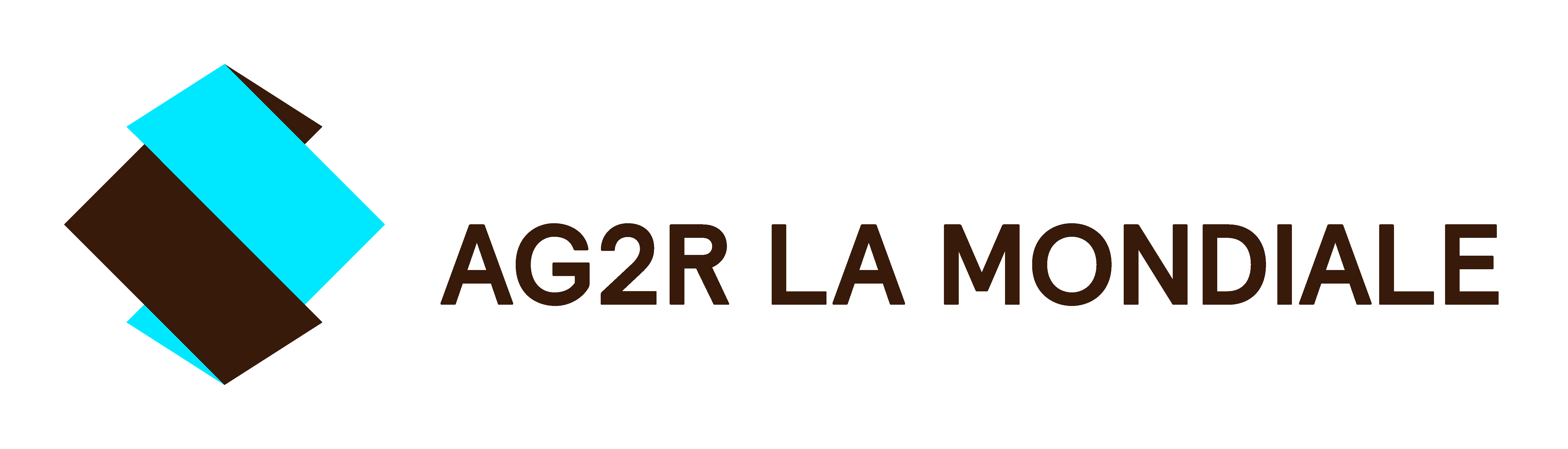 Logo of AG2R
