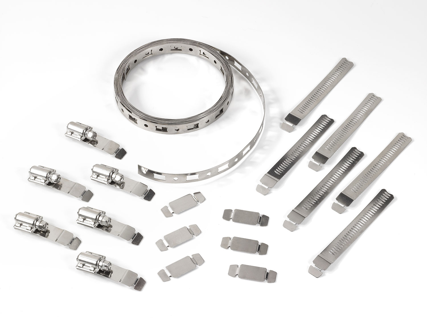 CreateAClamp Clamp Making Kit