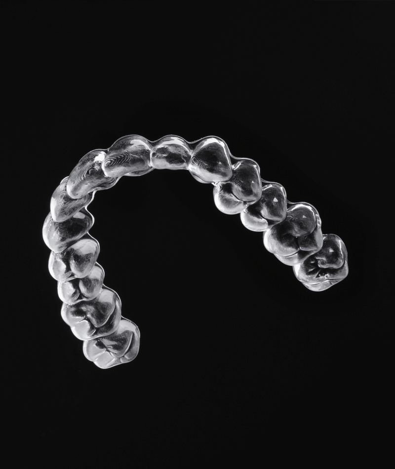 ArchForm Form Aligners
